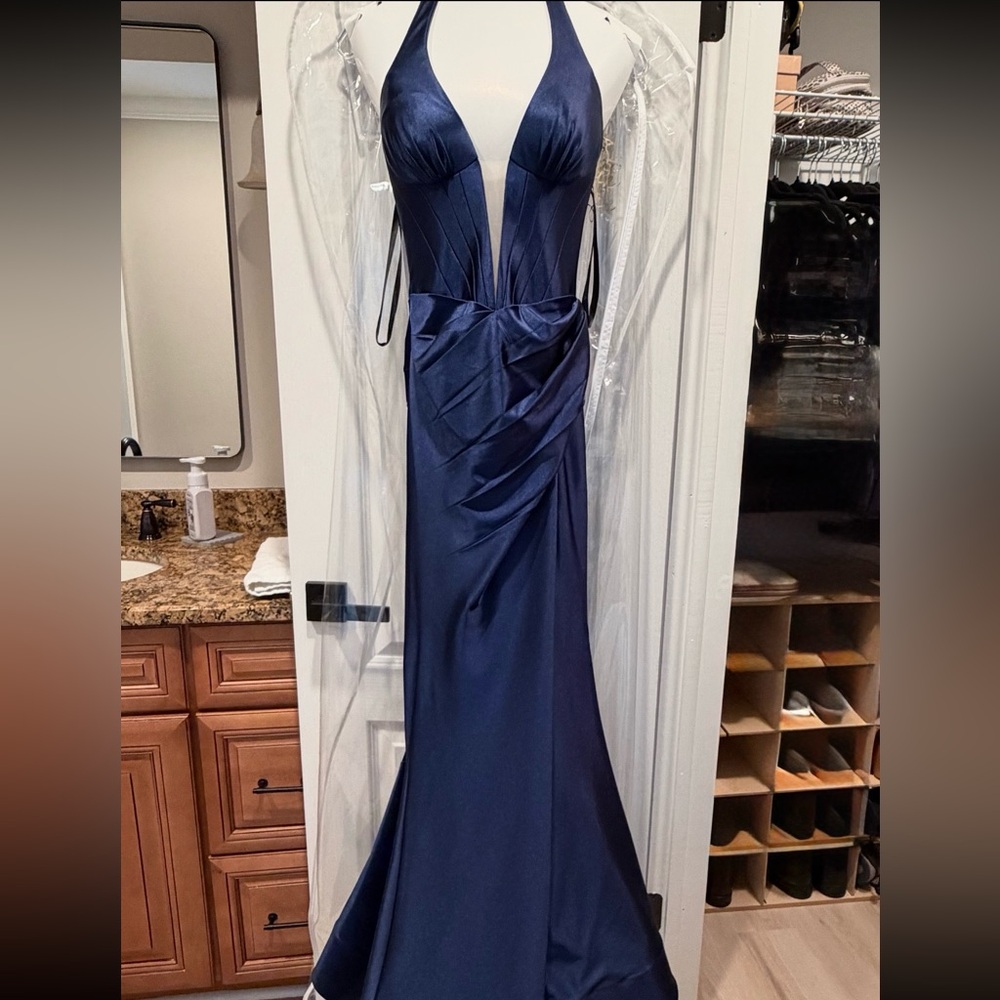 Sherri Hill Formal Dress